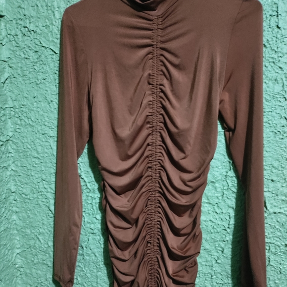 Club Dress - Picture 6 of 7